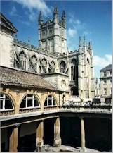 bath spa
