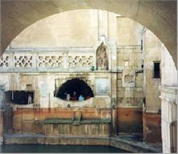 Baths