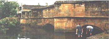 Burford