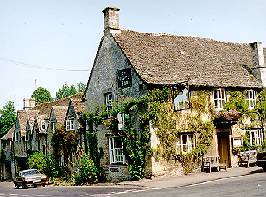 burford inn