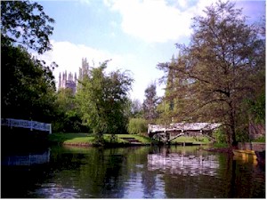 river thames