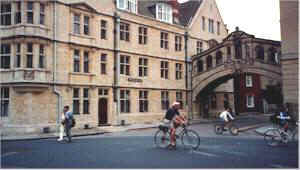 bridge of sighs