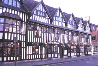 Stratford upon avon